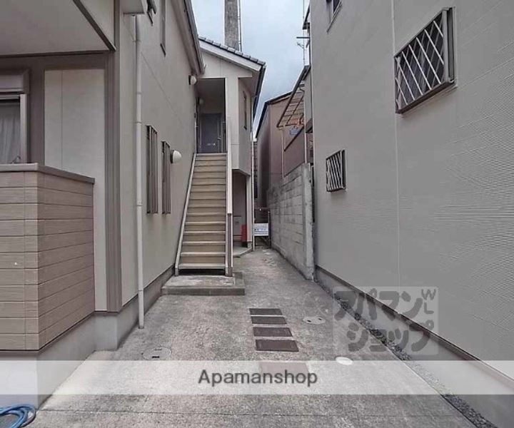 ハイツ西村202のその他画像