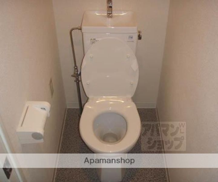 CITY SPIRE烏丸御池502のその他画像