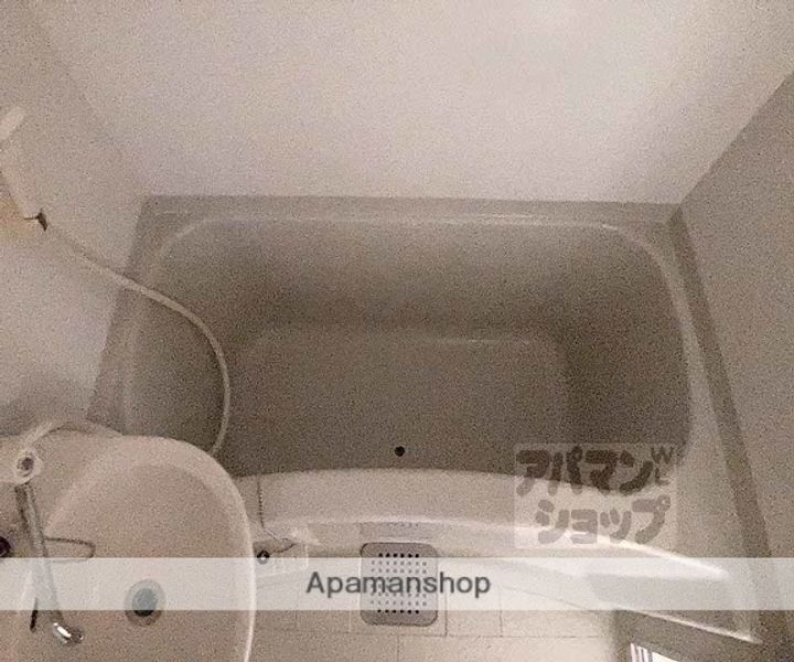 サンモールコート東洞院301の内装