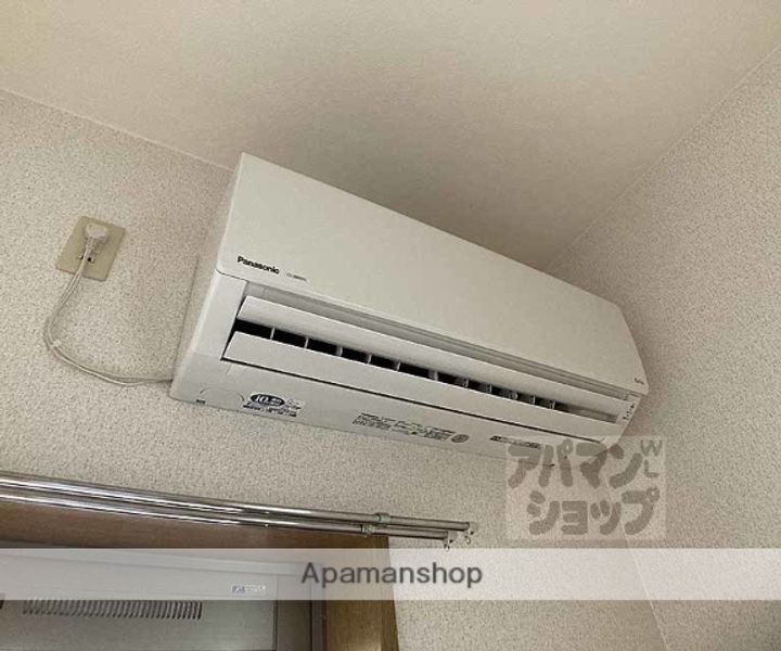 サンモールコート東洞院301の内装