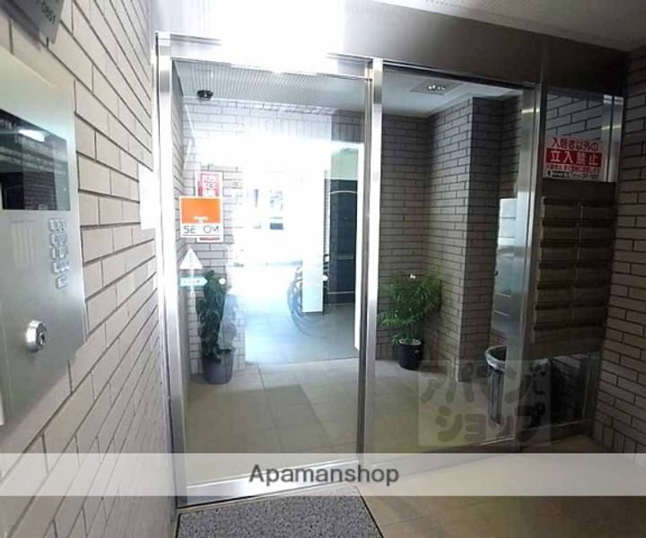 サンモールコート東洞院301のその他画像