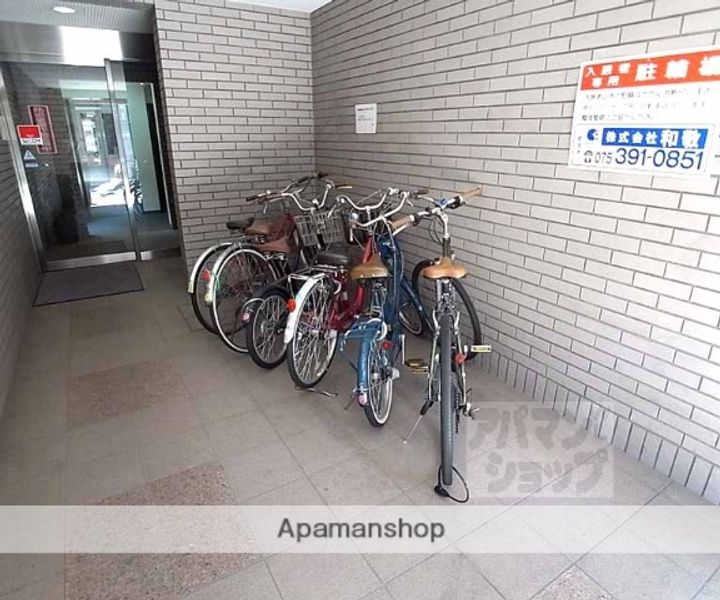 サンモールコート東洞院301のその他画像