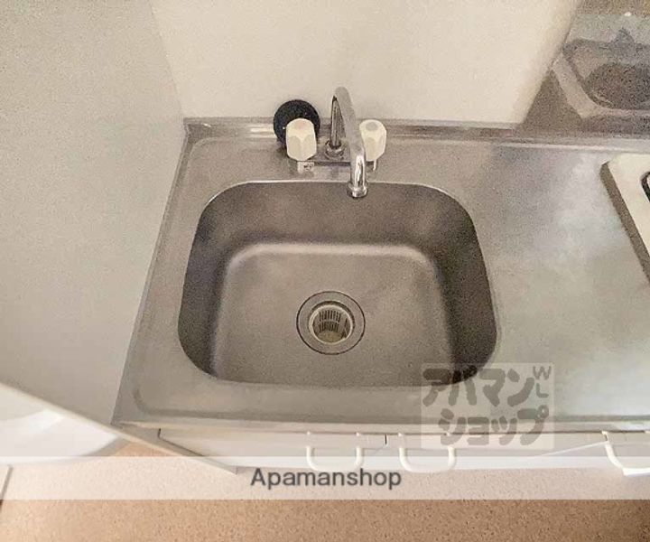 サンモールコート東洞院301の内装