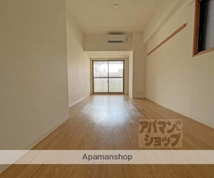 エベンエゼル三条305の内装