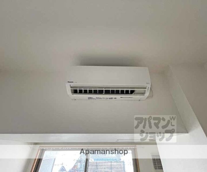 エベンエゼル三条305の内装