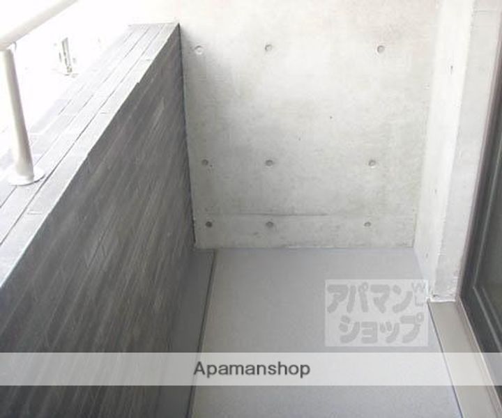 アーバンフラッツ四条西洞院1201の内装