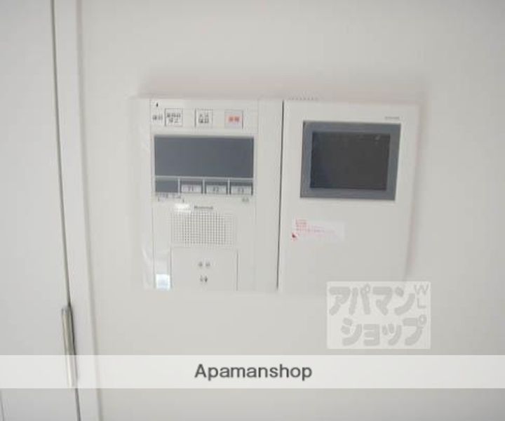 アーバンフラッツ四条西洞院1201の内装