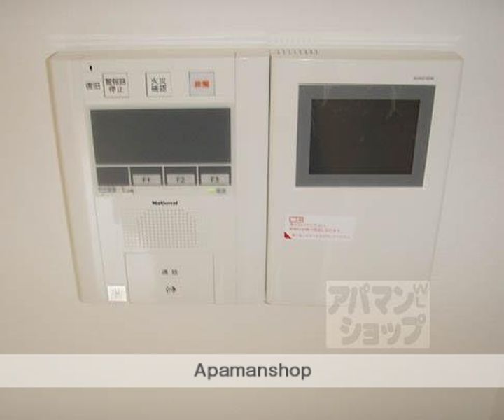 アーバンフラッツ四条西洞院1201のその他画像