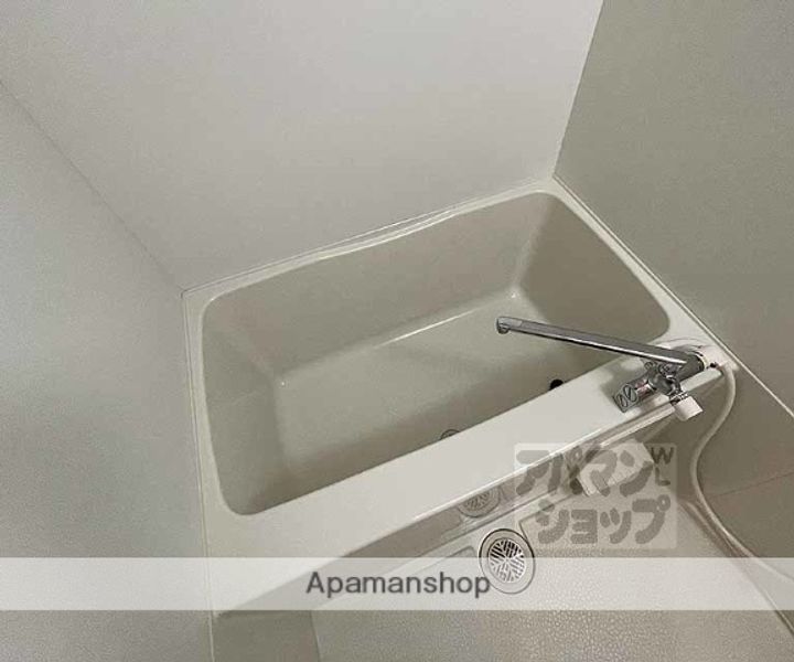 アネックス西洞院206の内装