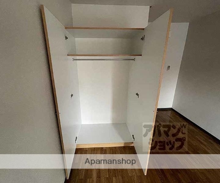 アネックス西洞院206のその他画像