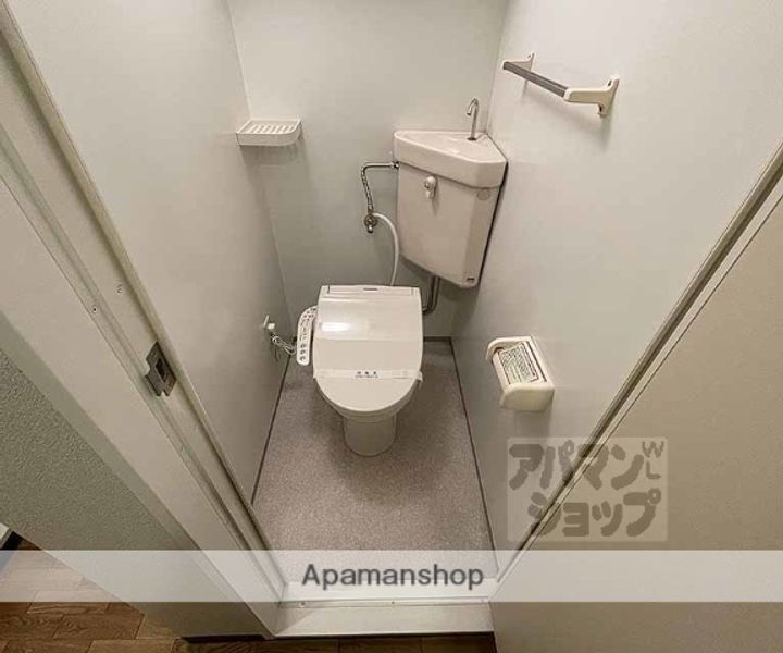 アネックス西洞院206のその他画像