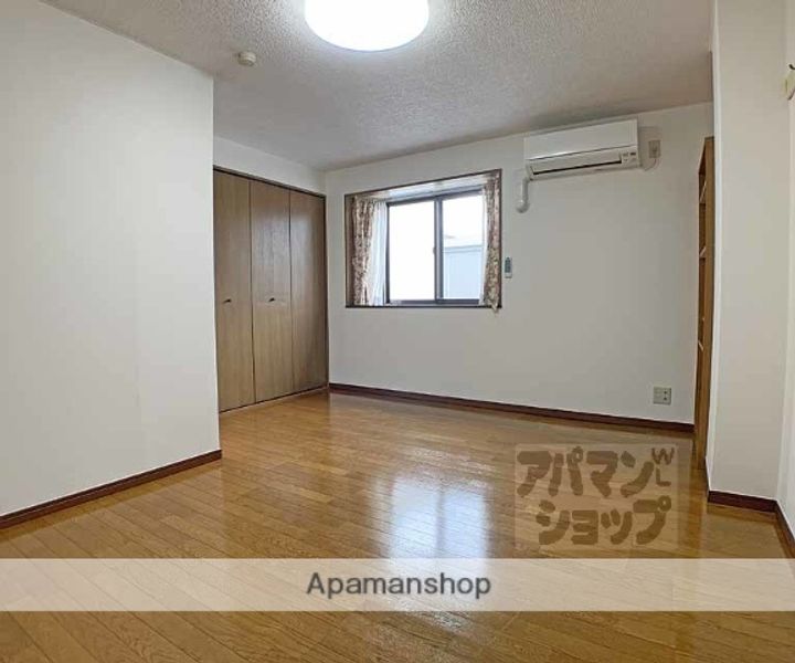 Nエステートモア三条500の内装