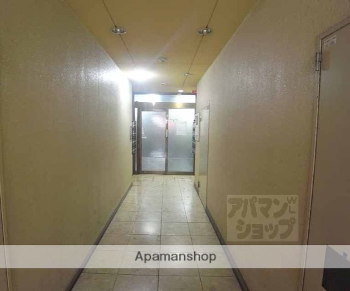 Nエステートモア三条500のその他画像