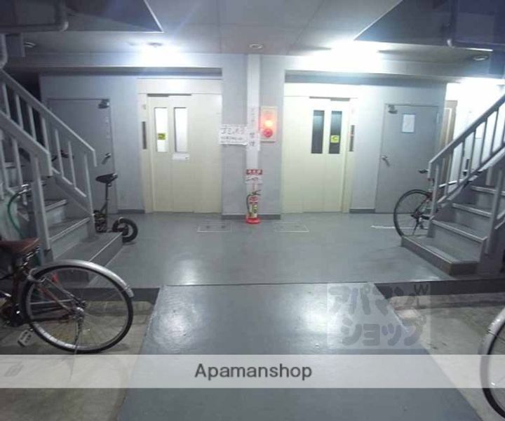 Nエステートモア三条500のその他画像