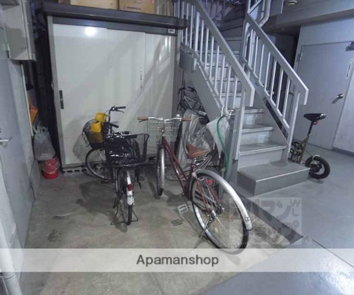 Nエステートモア三条500のその他画像