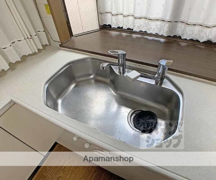 Nエステートモア三条500の内装