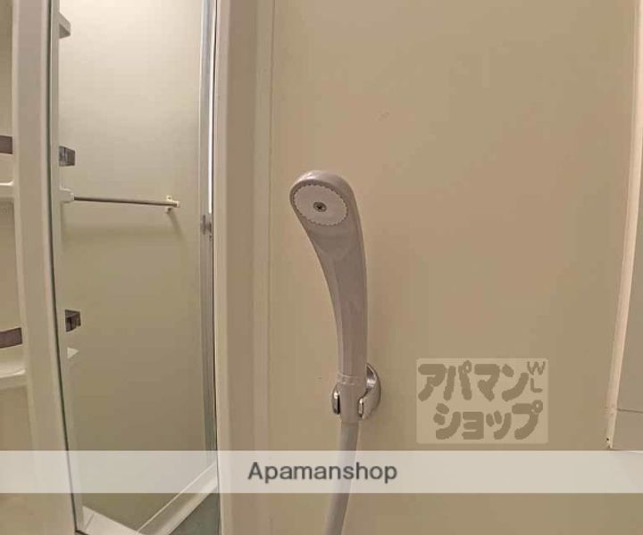 Nエステートモア三条500の内装