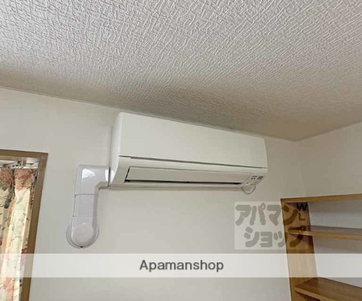 Nエステートモア三条500の内装