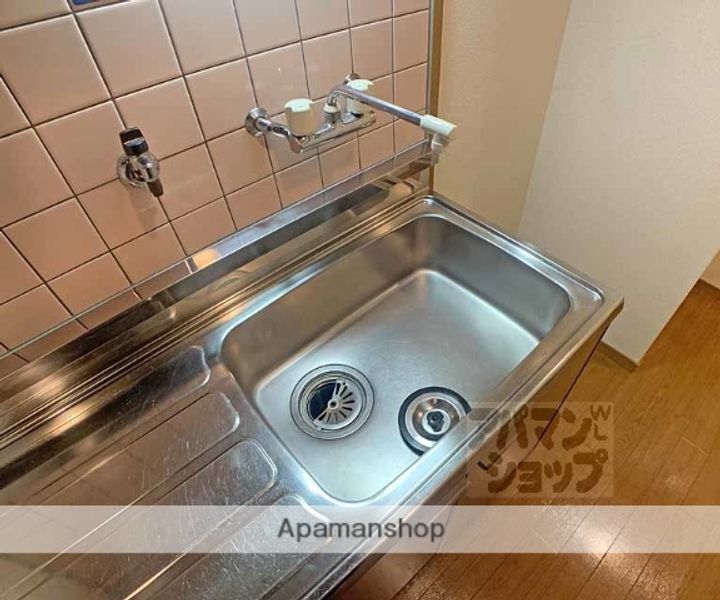 ΑPRIZEVI202の内装