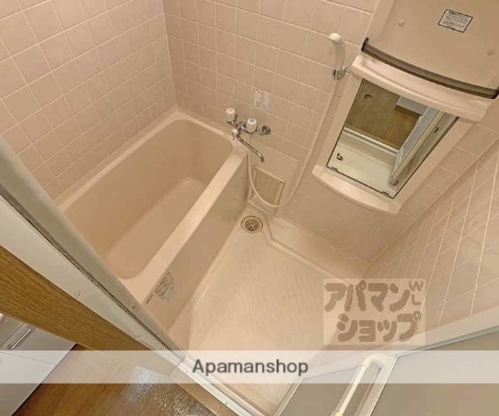 ΑPRIZEVI202の風呂