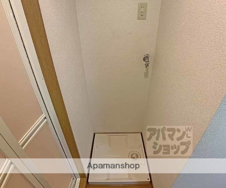 ΑPRIZEVI205の内装