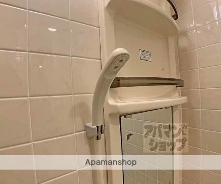 ΑPRIZEVI205の内装