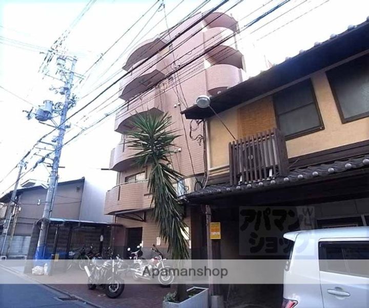 ΑPRIZEVI202の外観