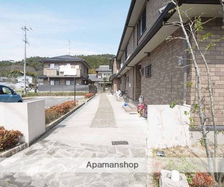 パストラル木野B101のその他画像