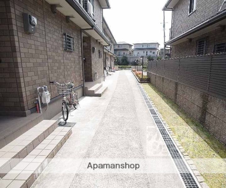 パストラル木野B101のその他画像