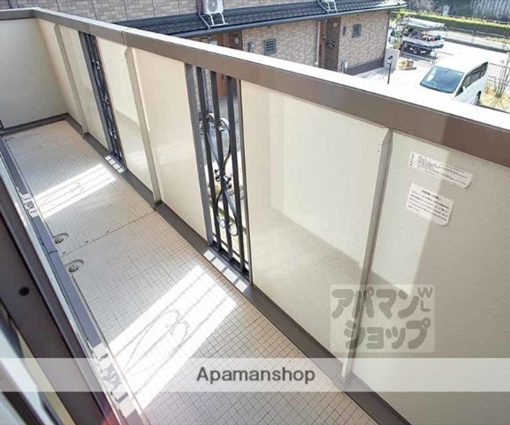 パストラル木野B101のその他画像