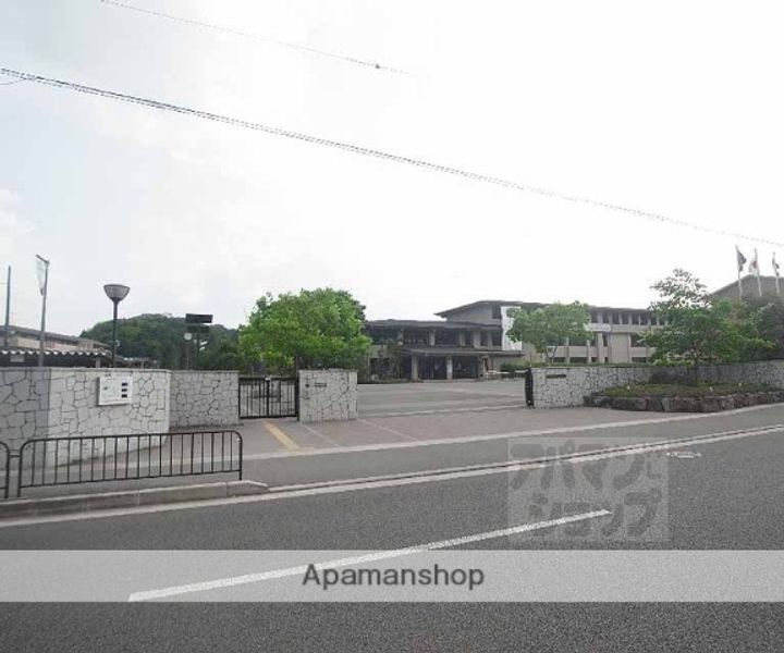 パストラル木野B101の周辺