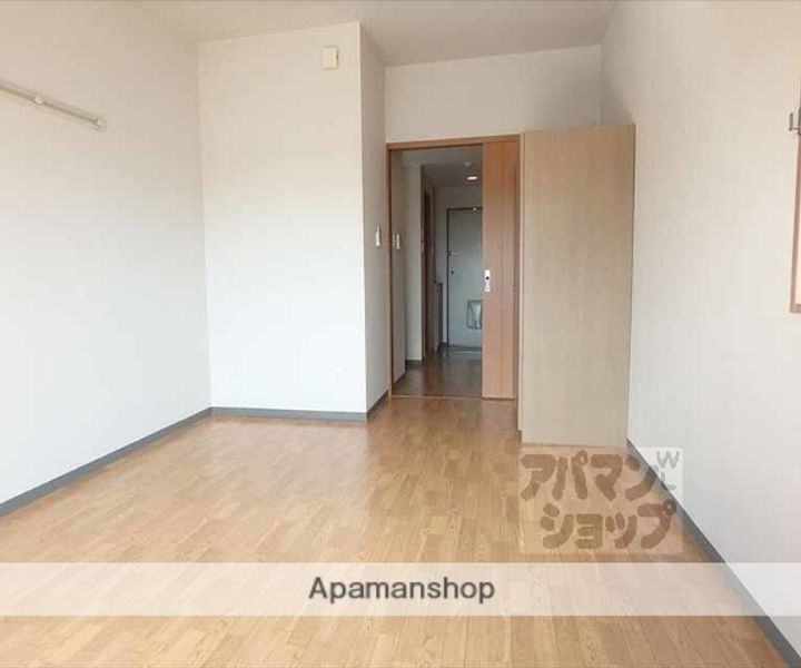 TOPーWELL (トップウェル)506の内装