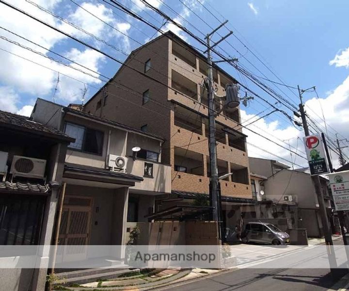 TOPーWELL (トップウェル)506の外観