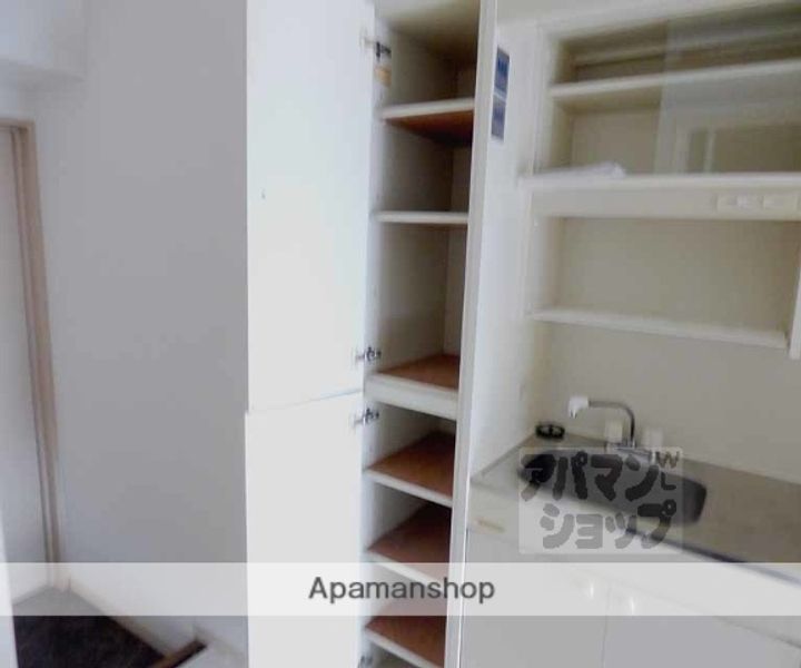 ラクティー四条寺町702の内装