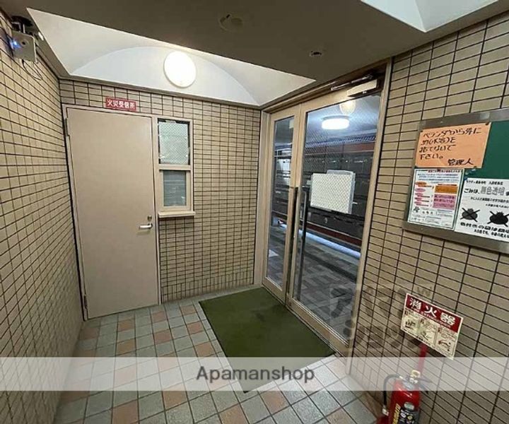 ラクティー四条寺町702のその他画像