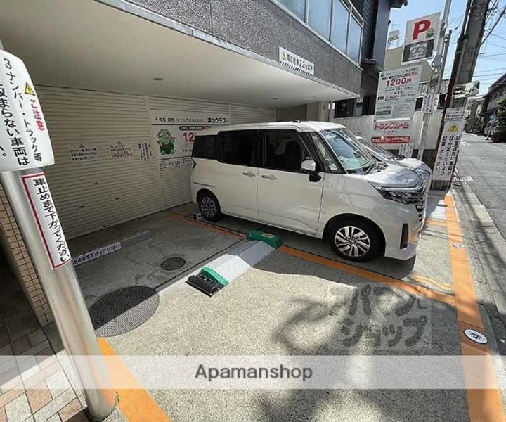 ラクティー四条寺町702のその他画像