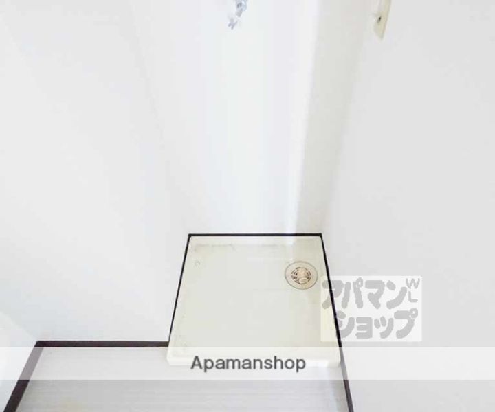 ラクティー四条寺町702の内装