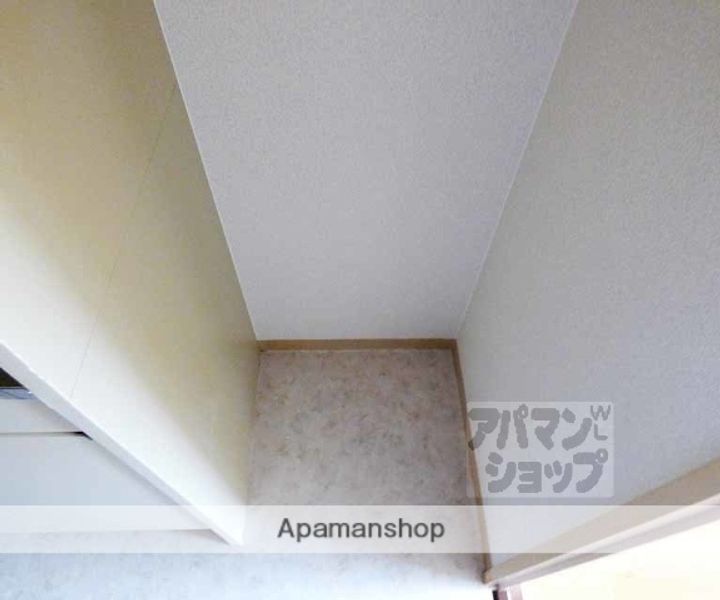 ラクティー四条寺町702の内装