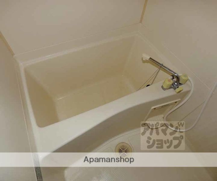 ラクティー四条寺町702の内装