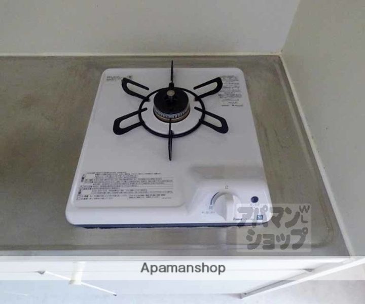 ラクティー四条寺町702の内装