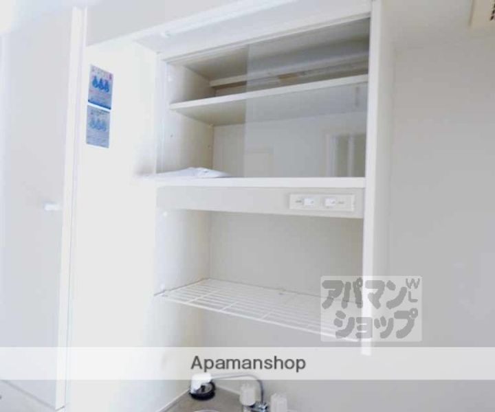 ラクティー四条寺町702の内装