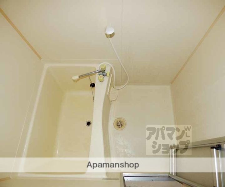 ラクティー四条寺町702の風呂