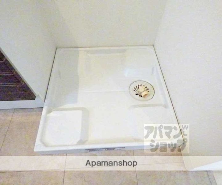 珠光ビル御幸町203の内装