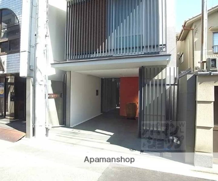 珠光ビル御幸町203のその他画像