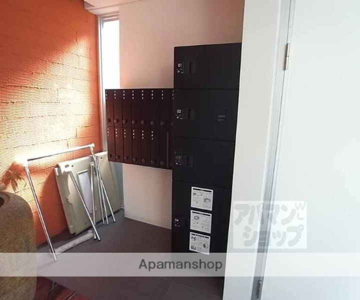 珠光ビル御幸町203のその他画像