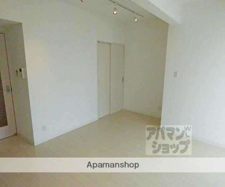 珠光ビル御幸町203の内装