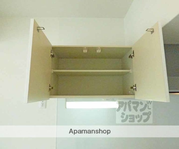 珠光ビル御幸町203の内装