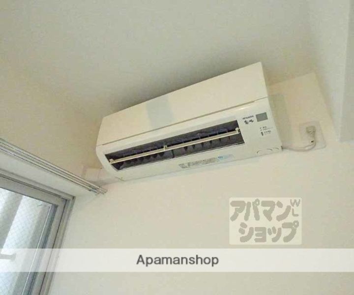 珠光ビル御幸町203の内装