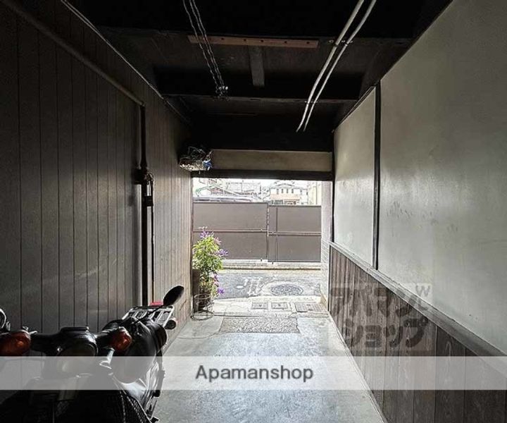 京都府京都市上京区橋本町(一戸建)の賃貸物件戸建てのその他画像