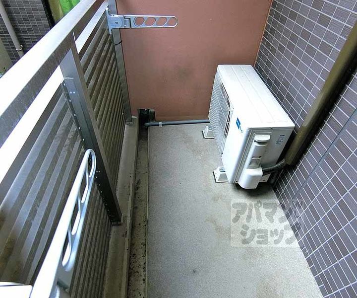 ベラジオ京都鴨川II204のその他画像